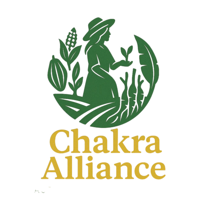 Chakra Alliance logo